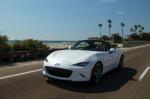Mazda MX-5 Miata 2016 года (NA)